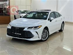 تويوتا أفالون